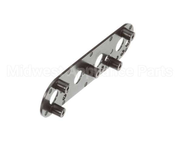 01-403875-00237 Berkel Mount, Upper Panel Pcb