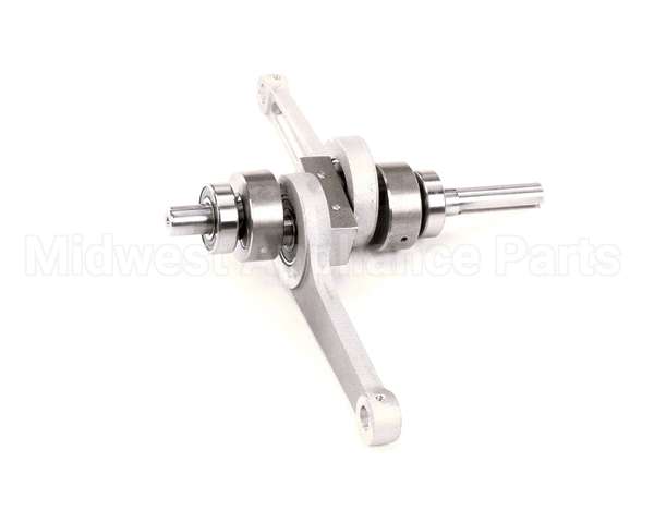 01-404375-00176 Berkel Shaft Assembly, Crank