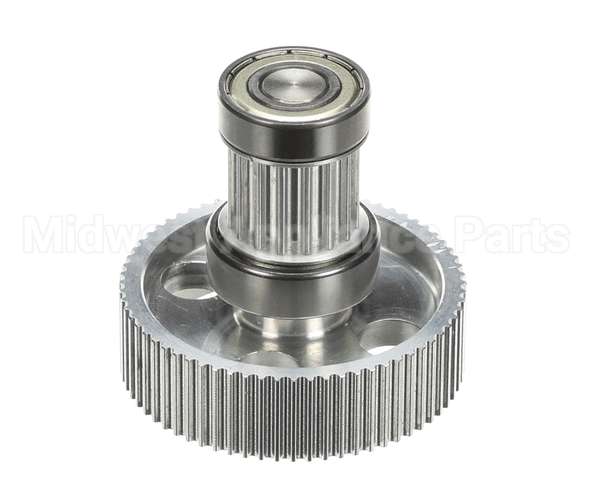 01-404375-00225 Berkel Transmission, Assembly