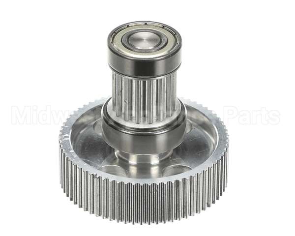 01-404375-00225 Berkel Transmission, Assembly