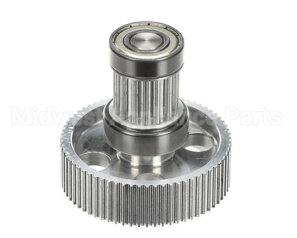 01-404375-00225 Berkel Transmission, Assembly