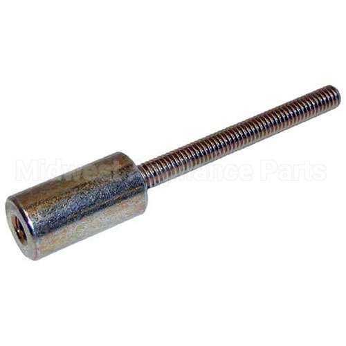 01-404575-00117 Compatible Berkel Foot Post 1-3/8H 3" L