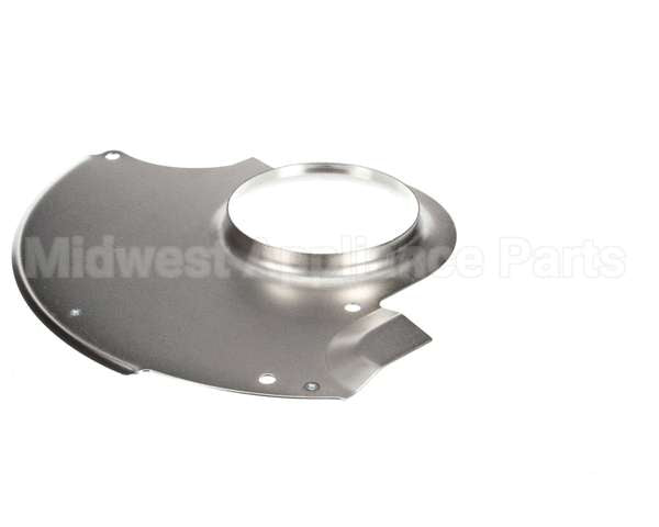 01-404575-00795 Berkel Cover Assembly, Knife Bx
