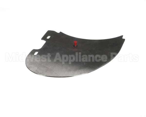 01-404575-00808 Berkel Plate Assembly, Gage