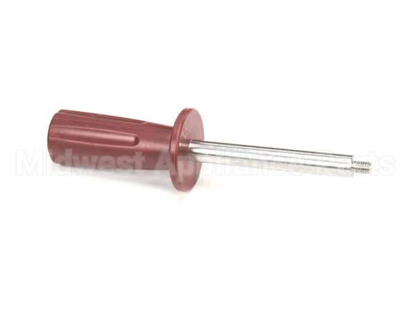 01-404575-01032 Berkel Handle, Pusher Overmold