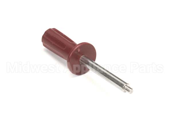 01-404575-01032 Berkel Handle, Pusher Overmold