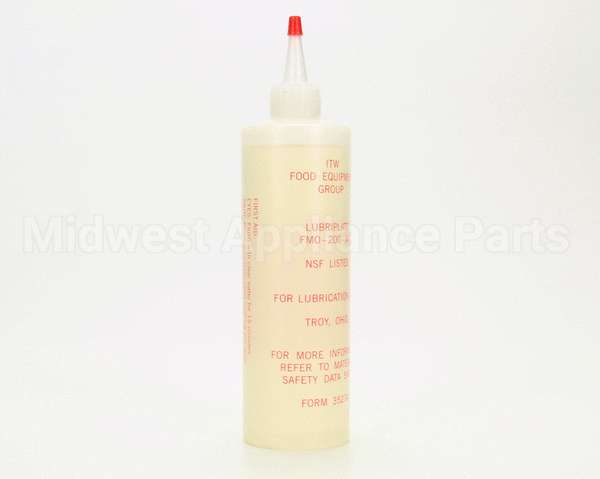 01-404675-00183 Berkel Food Machine Oil 16Oz.