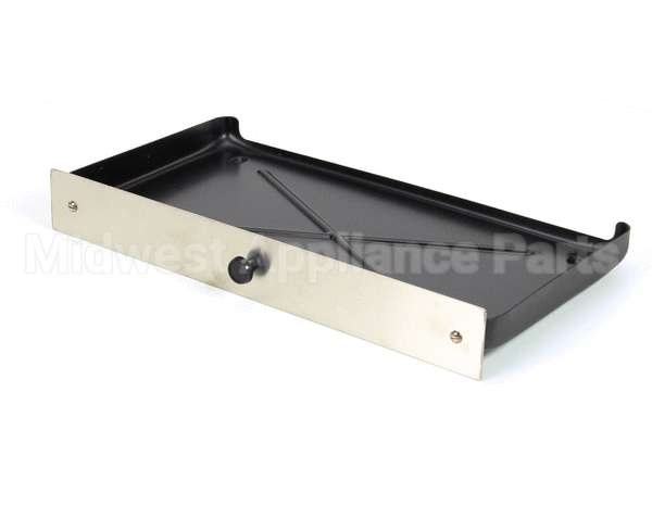 01-404675-00692 Berkel Drawer Assembly, Dust Cm