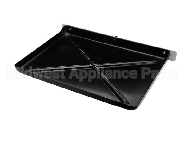 01-404675-00798 Berkel Pan Assembly, Scrap Whte