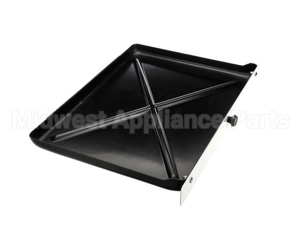 01-404675-00798 Berkel Pan Assembly, Scrap Whte