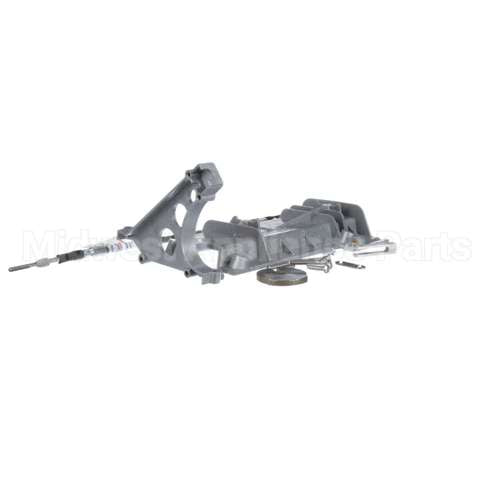01-404675-01127 Berkel Arm Top Plate Sub Assembly