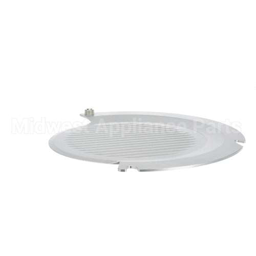 01-404675-01144 Berkel I,Centerplate Assembly, Solid