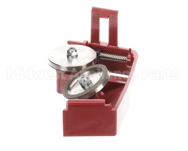 01-404675-01158 Berkel Sharpener Assembly,Comp Mex