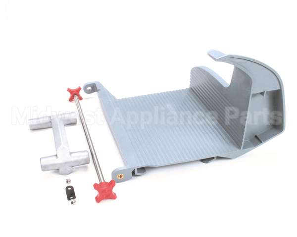 01-404675-01182 Berkel I, Kit Tray Handle Guide Rail