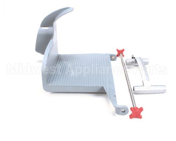 01-404675-01182 Berkel I, Kit Tray Handle Guide Rail
