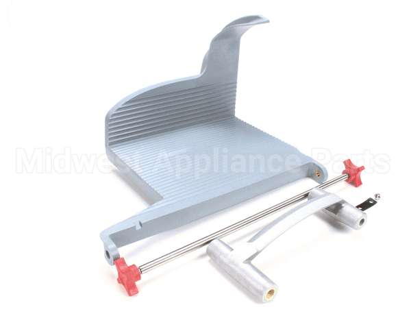 01-404675-01182 Berkel I, Kit Tray Handle Guide Rail