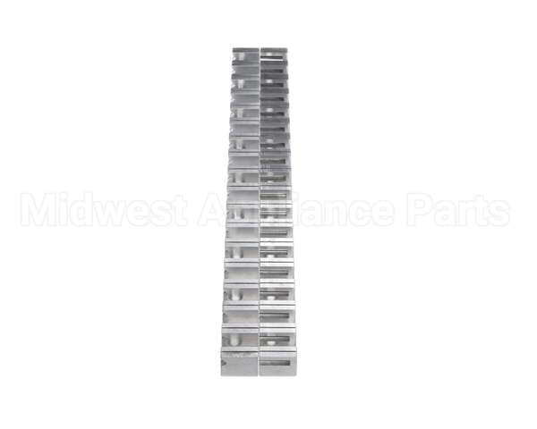 01-404975-00182 Berkel 7/16 Knife Lug Kit