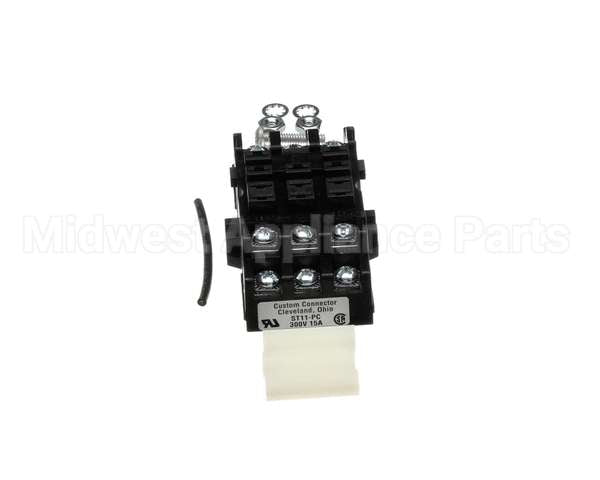 01-404975-00383 Berkel Relay Socket Replacement Kit