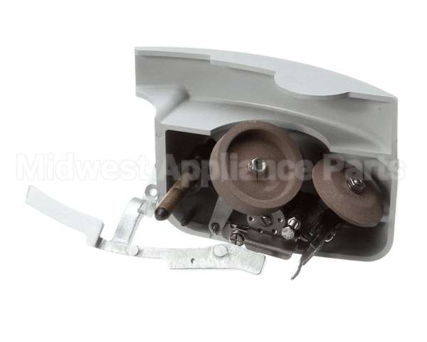 01-404975-00409 Berkel Shrpnr Assembly, W/Guard