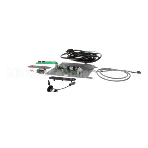 01-404975-00496 Berkel I, Kit Manual Pcb