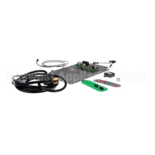01-404975-00496 Berkel I, Kit Manual Pcb