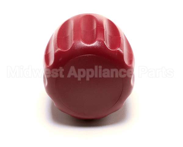 01-40823E-10018 Berkel Red Carriage Knob