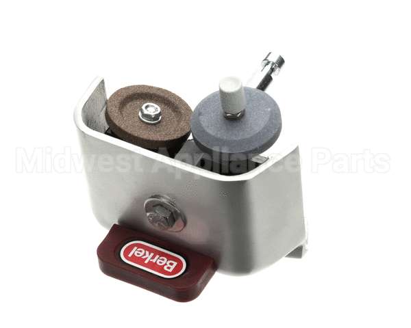 01-40825A-00130 Berkel Sharpener Assembly W/Cover