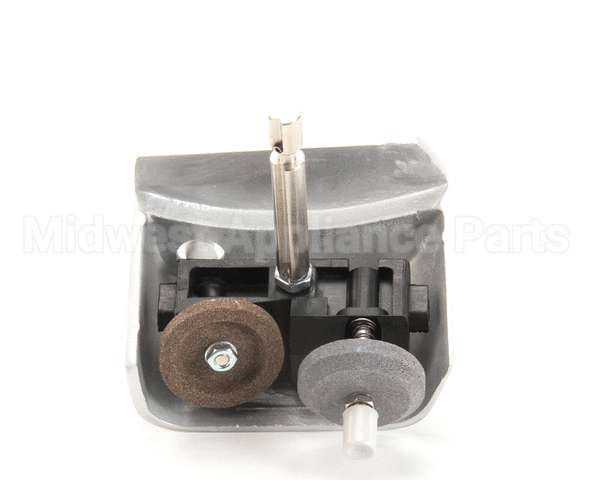 01-40827A-00130 Berkel Sharpener Assembly W/Cover