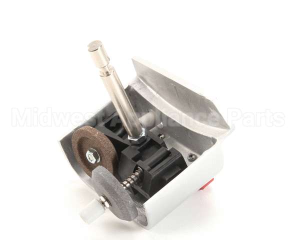 01-40827A-00130 Berkel Sharpener Assembly W/Cover