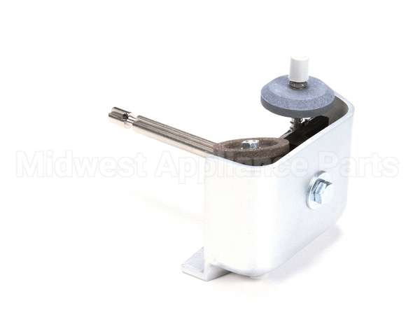01-40829E-00130 Berkel Sharpener Assembly W/Cover