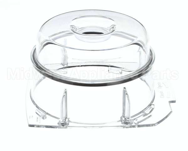 01-40CC34-24245 Berkel Lid, Assembly