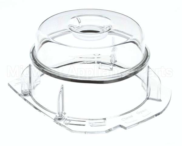 01-40CC34-24245 Berkel Lid, Assembly