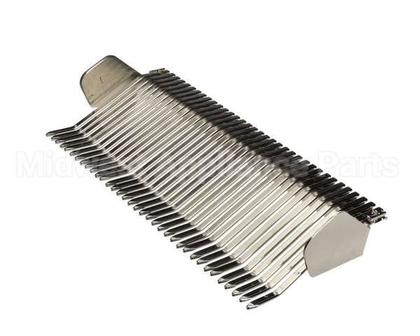 01-43A732-4-10C Berkel I,Trough Assembly, St 7/16