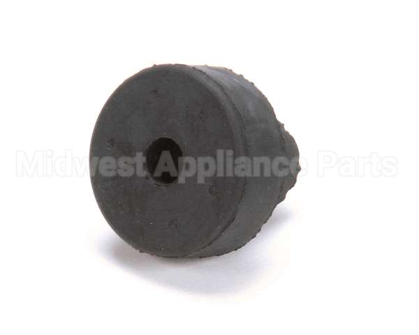 01-4A3000-00001 Berkel Foot Assembly,Rubber