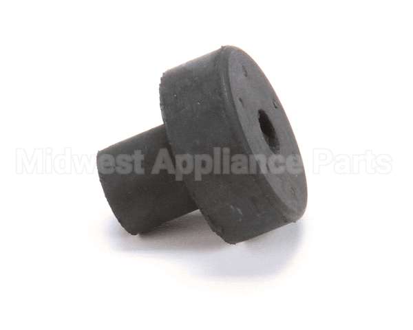 01-4A3000-00001 Berkel Foot Assembly,Rubber