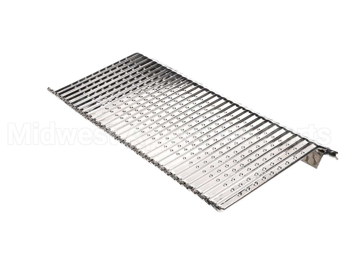 01-4A7324-0001D Berkel Trough Assembly, Mov 1/2 1