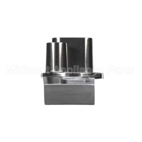 01-502100 Mannhart Hopper,Feed, Machined