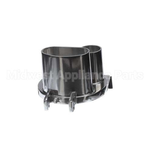 01-502100 Mannhart Hopper,Feed, Machined