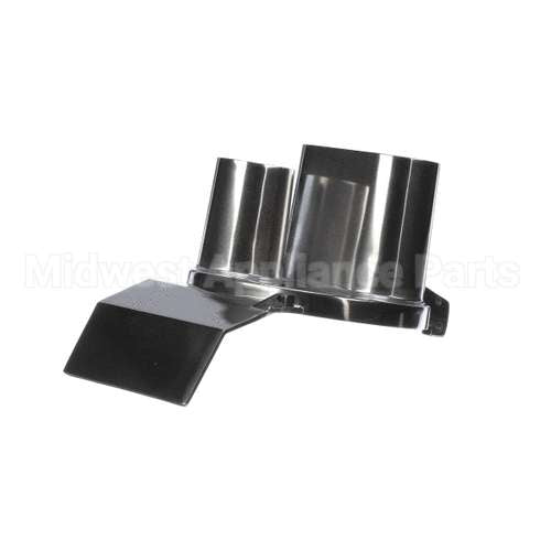 01-502100 Mannhart Hopper,Feed, Machined