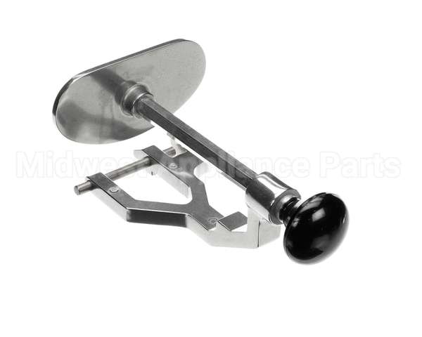 01-502108 Mannhart Arm,Pusher, Assembly