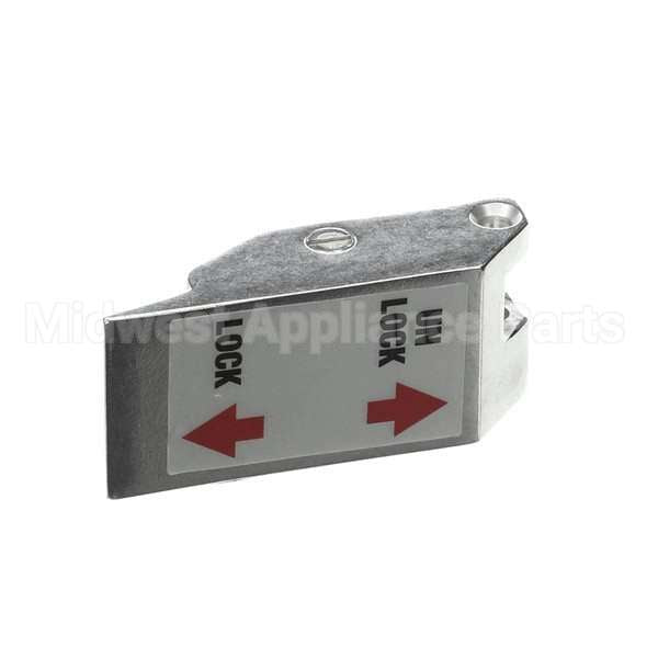 01-502110 Compatible Mannhart Lock, Assembly, Toggle