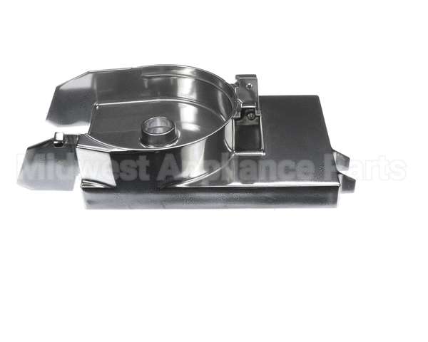 01-502200 Mannhart Housingmach