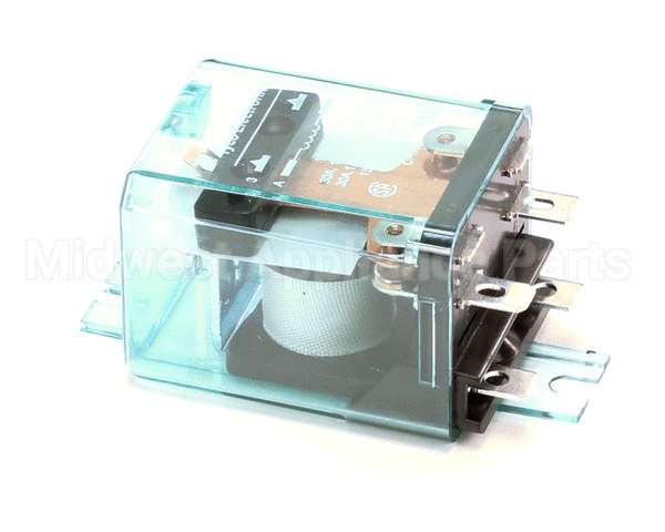 01-502318-0000A Mannhart Relay,115/60/1