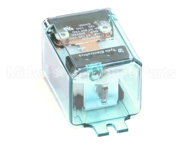 01-502318-0000A Mannhart Relay,115/60/1