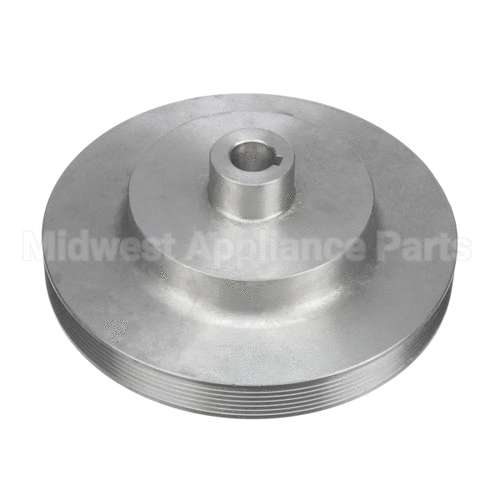 01-502325 Mannhart Pulley,Cutter 115/60/1, Mach
