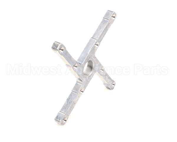 01-502423 Mannhart Shredder Framesh4Sh7 & Shp