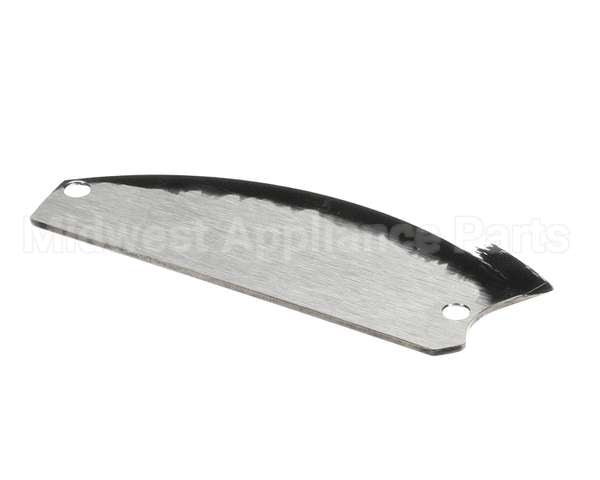01-502431 Mannhart Blade,Curved,S2 Thru S11