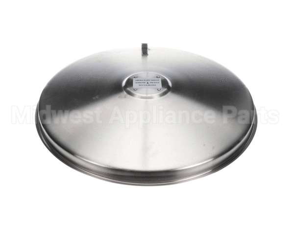 01-505000-000PS Mannhart Lid Complete Assembly,For Sd-Ps