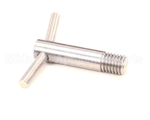 01-505006-000PE Mannhart Handle,T-Handle Assembly-Sd-Ps/Sd