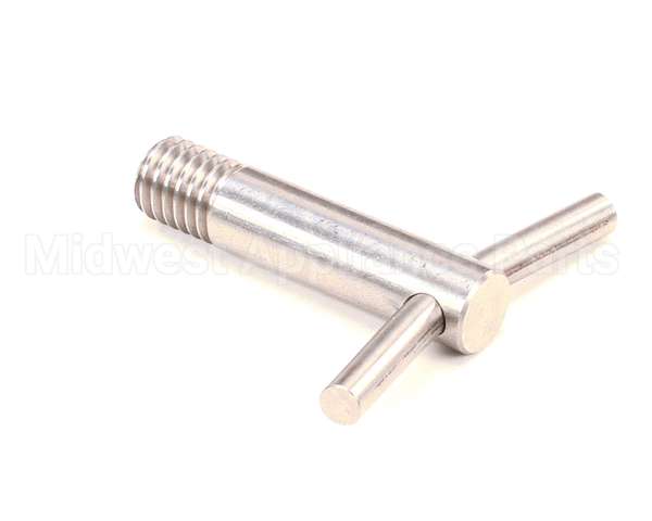 01-505006-000PE Mannhart Handle,T-Handle Assembly-Sd-Ps/Sd